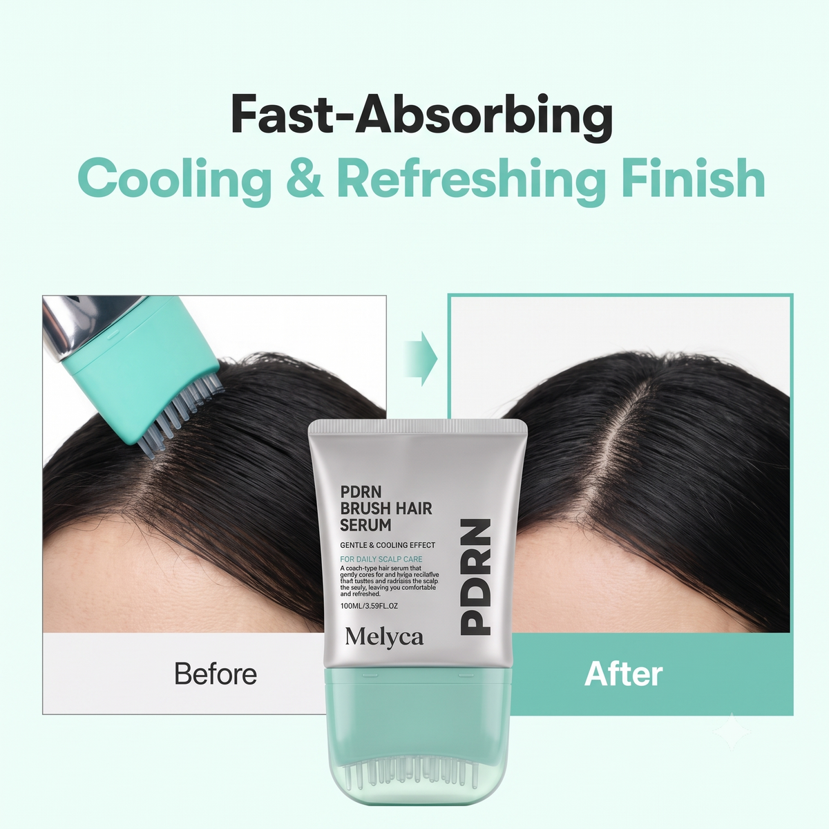 PDRN Shed Control Serum