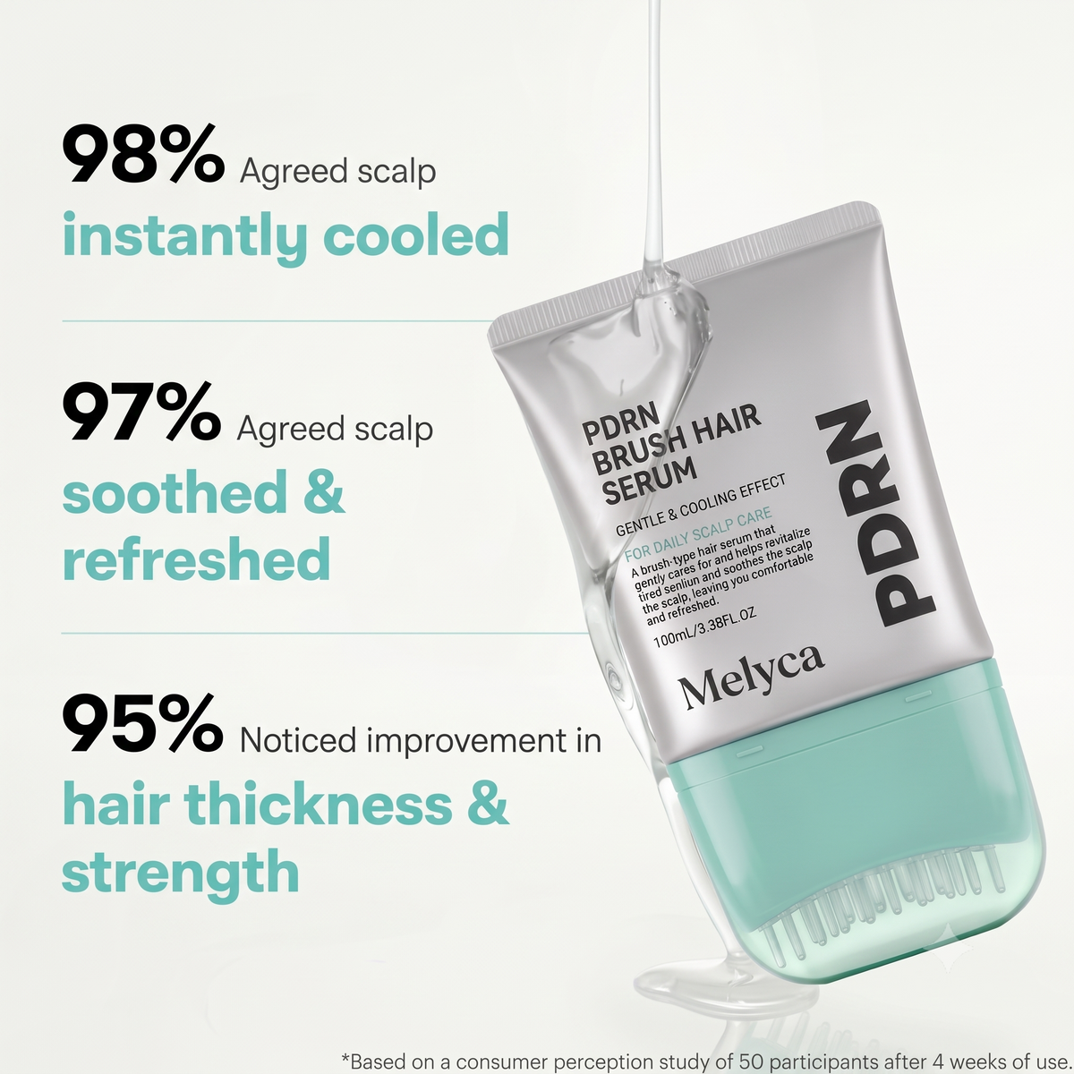 PDRN Shed Control Serum