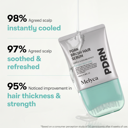 PDRN Shed Control Serum