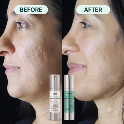 Microcrystal Serum Duo