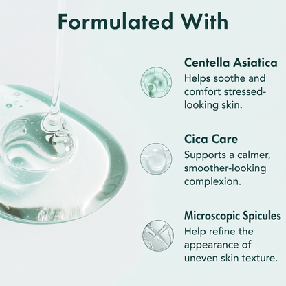 Microcrystal Serum Duo