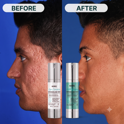 Microcrystal Serum Duo
