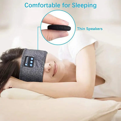 Bluetooth Sleep Headphones