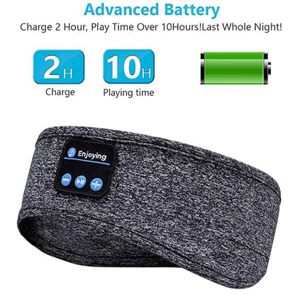 Bluetooth Sleep Headphones