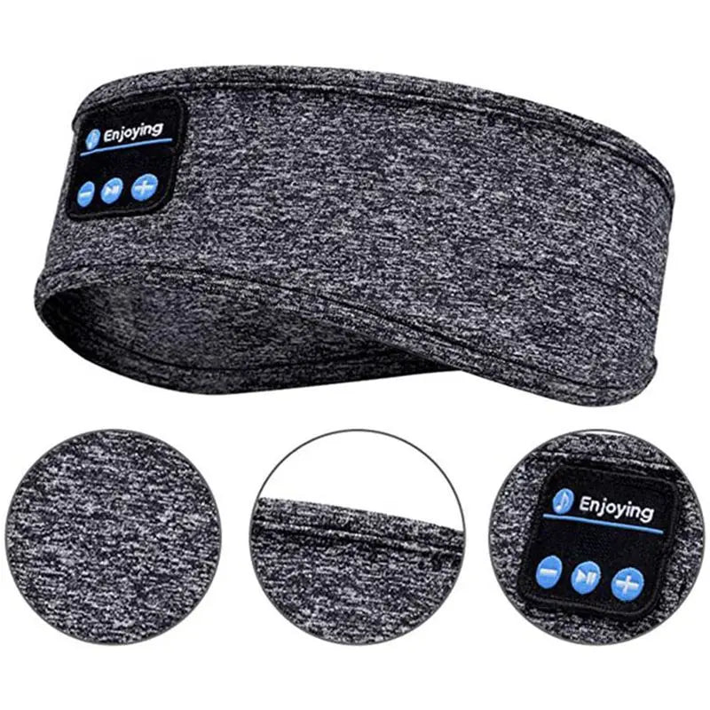 Bluetooth Sleep Headphones