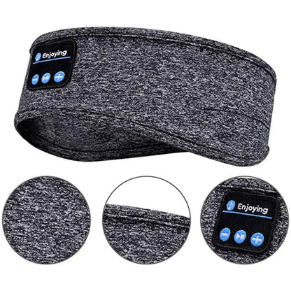 Bluetooth Sleep Headphones
