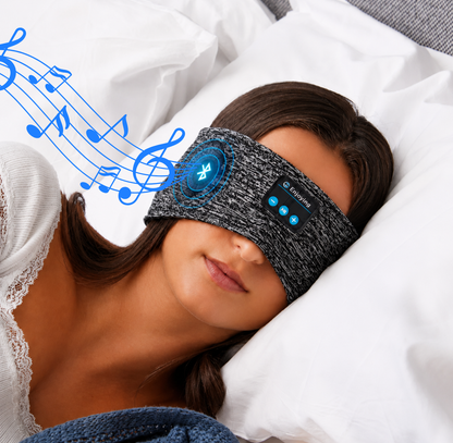 Bluetooth Sleep Headphones