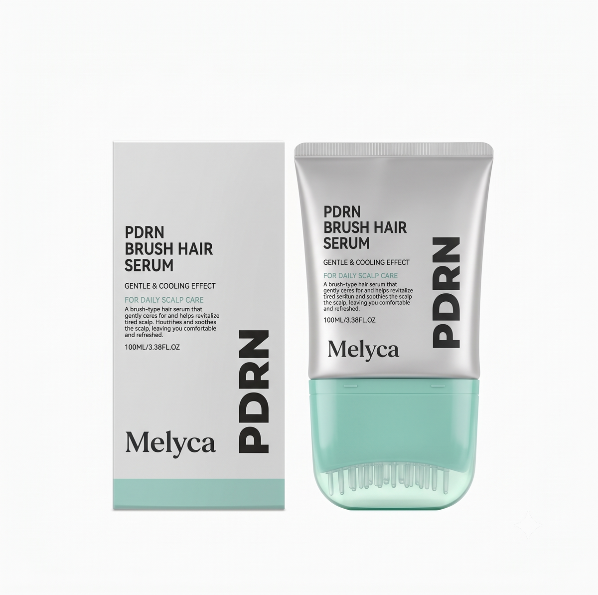 PDRN Shed Control Serum