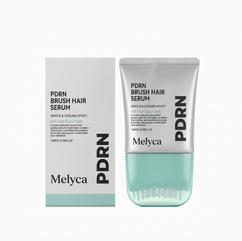 PDRN Shed Control Serum